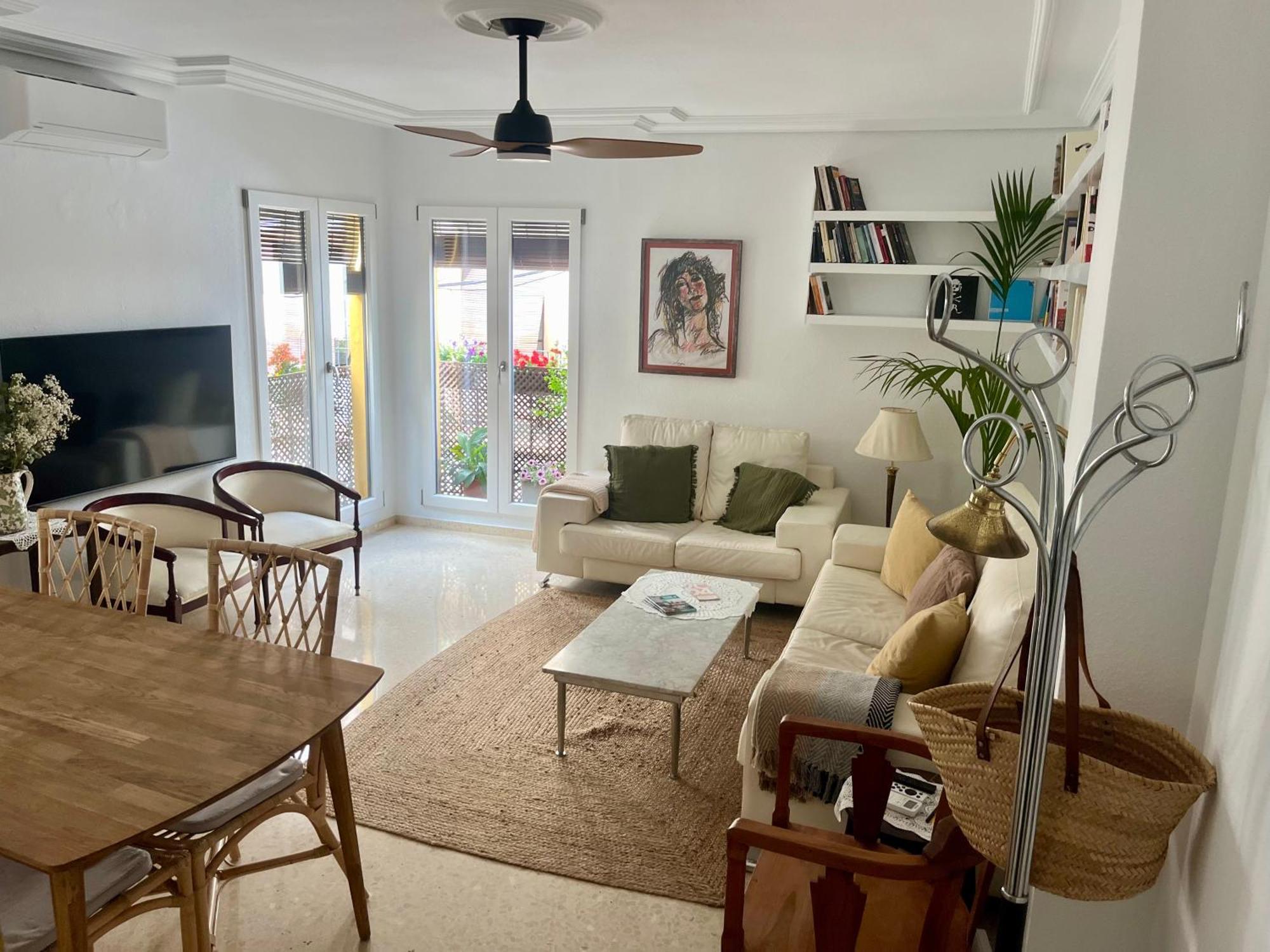 La Casa De Char Apartment