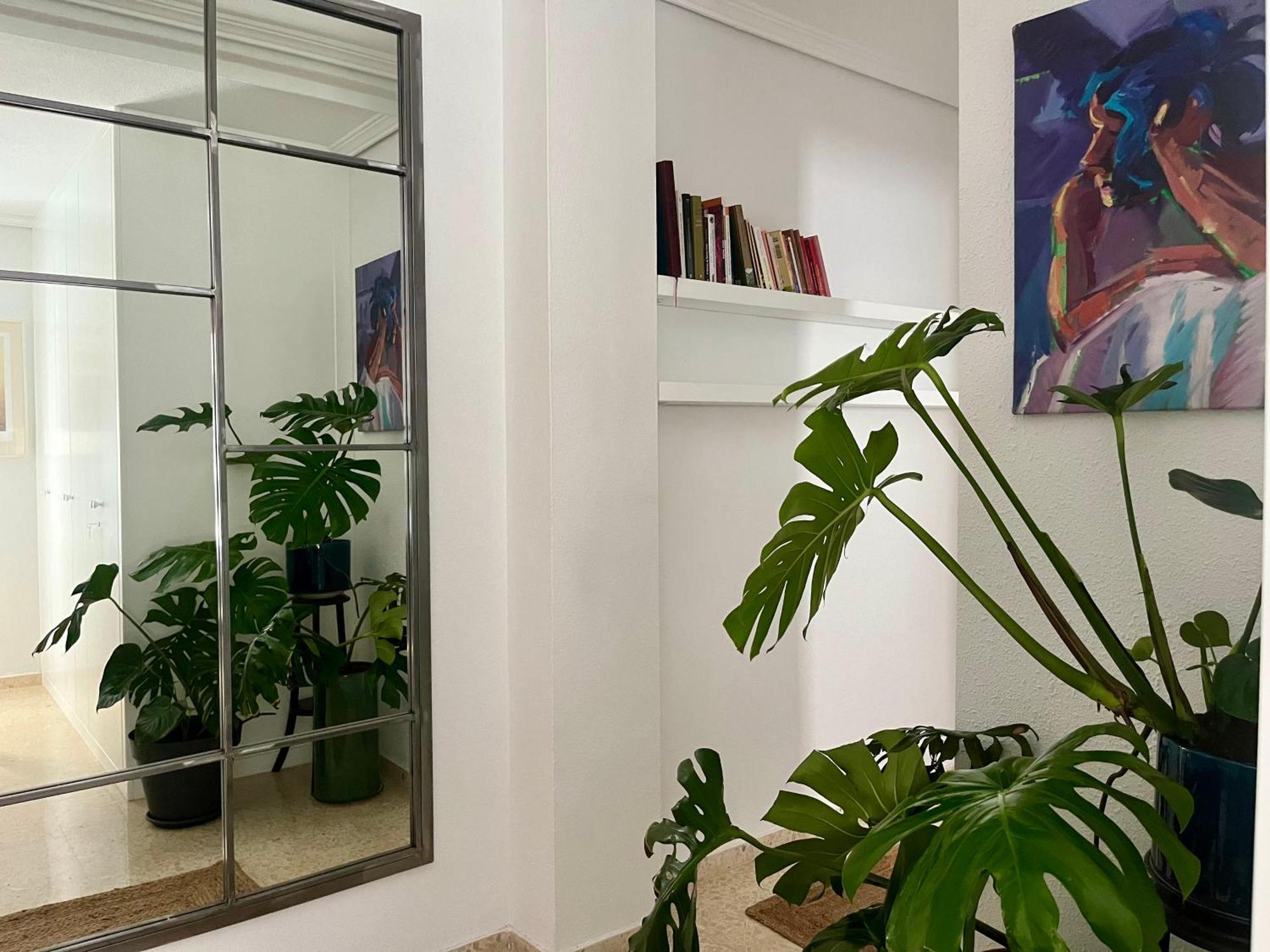 La Casa De Char Apartment